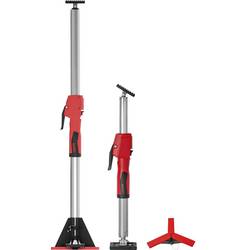 Bessey Montageset 1 Stavební stativ Nastavení délky: 400 - 550 mm Max.nosnost: 350 kg
