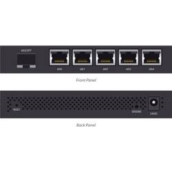 Ubiquiti Networks ER-X-SFP LAN router