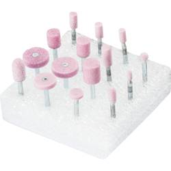 PFERD TOOLS 33920231 Sada brusných stopkových kotoučů 1 sada