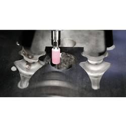 PFERD TOOLS 33920231 Sada brusných stopkových kotoučů 1 sada
