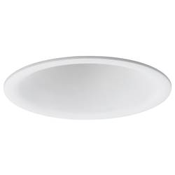 Paulmann Cymbal vestavné svítidlo LED 10 W IP20 bílá (matná)