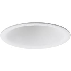 Paulmann Cymbal vestavné svítidlo LED 10 W IP20 bílá (matná)