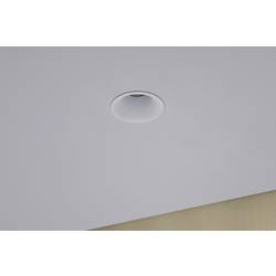 Paulmann Cymbal vestavné svítidlo LED 10 W IP20 bílá (matná)
