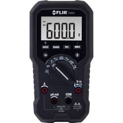 FLIR DM66 digitální multimetr, CAT IV 300 V, CAT III 600 V