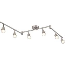 Nordlux Avenue 6-Rail 2113210132 stropní svítidlo GU10 ocelová