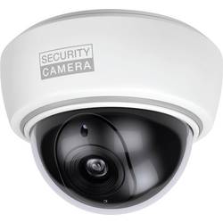 Basi 1000-0305 Atrapa kamery s blikající LED diodou