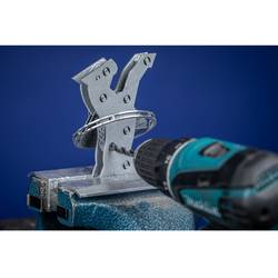 PFERD TOOLS SPB DIN 338 HSSE N 6,0 INOX, 25203569 spirálový vrták, délka 93 mm