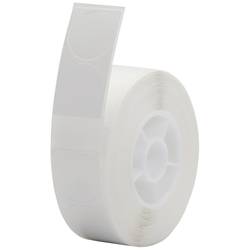 NIIMBOT etikety (role) Ø 13 mm bílá 205 ks trvalé A2A08061801 univerzální etikety