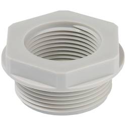 Wiska 10063586 KRM 40/20 M40 M20 polyamid světle šedá 1 ks