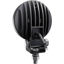 Osram Automotive pracovní světlomet 12 V, 24 V LEDriving® ROUND VX70-SP LEDWL102-SP intenzivní dálkové světlo (d x š x v) 93 x 30 x 75 mm 550 lm 6000 K