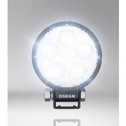 Osram Automotive pracovní světlomet 12 V, 24 V LEDriving® ROUND VX70-SP LEDWL102-SP intenzivní dálkové světlo (d x š x v) 93 x 30 x 75 mm 550 lm 6000 K