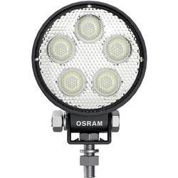 Osram Automotive pracovní světlomet 12 V, 24 V LEDriving® ROUND VX70-SP LEDWL102-SP intenzivní dálkové světlo (d x š x v) 93 x 30 x 75 mm 550 lm 6000 K