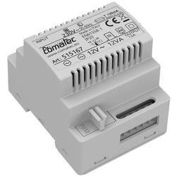 Comatec TBD201212F4 síťový zdroj na DIN lištu 12 V/AC 1 A 12 VA Obsah 1 ks