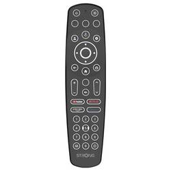 Strong Streamingbox streamovací box 4K , HDR , síťové připojení