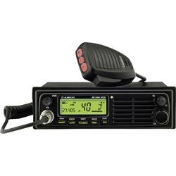 Albrecht AE 6491 VOX 12648.01 CB radiostanice