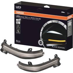 Osram Automotive LEDDMI F20 BK S LEDriving® Black Edition směrové světlo v zrcátku BMW N/A