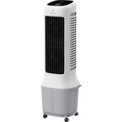 Be Cool ochlazovač vzduchu 38 W (d x š x v) 279.2 x 308.5 x 938.2 mm bílá ovládání prostřednuctvím aplikace, s dálkovým ovládáním, LED displej, stavová LED, s