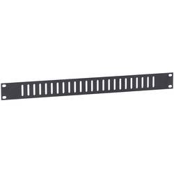 Adam Hall 8721V 1 U 19 panel racku