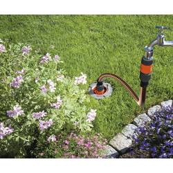 GARDENA 02713-20 plast připojovací garnitura rychlospojka Profi System