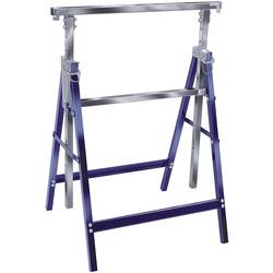 Brennenstuhl MB 160 H, 1444700, pracovní stojan, 160 kg, (d x š x v) 135 x 110 x 110 mm, 7.5 kg, 1 ks
