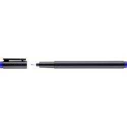 Edding Reinraummarker 4-8011003 Označení čisté místnosti modrá 0.6 mm