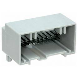 Molex zásuvkový konektor na kabel Počet řádků: 2 Počet kontaktů v řadě: 10 307005207 1 ks Tray