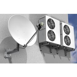 Fischer 51292 Thermax 16/170 M12 B systém distanční montáže 1 ks