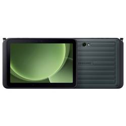 Samsung Galaxy Tab Active5 Pro 5G Enterprise Edition tablet s OS Android 25.7 cm (10.1 palec) Energetická třída (EEK2021) E (A - G) 128 GB 5G, LTE/4G, WiFi