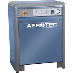 Aerotec pístový kompresor Silent Basis PRO B-AK25-10 10 bar