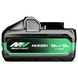 HiKOKI 380084 BSL36A18X náhradní akumulátor pro elektrické nářadí 18 V, 36 V 8 Ah, 4 Ah