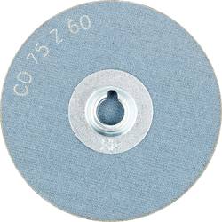 PFERD TOOLS CD 75 Z 60 42753706 brusný list Zrnitost 60 (Ø) 75 mm 50 ks
