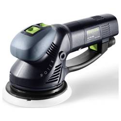 Festool RO 150 FEQ-SYS GR 578257 Excentrická bruska s převodovkou 720 W Ø 150 mm