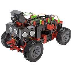 fischertechnik education 571099 STEM Coding Competition základní sada