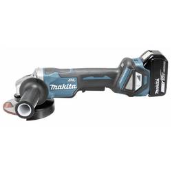 Makita DGA515Z DGA515Z Akumulátorová úhlová bruska 125 mm, 18 V