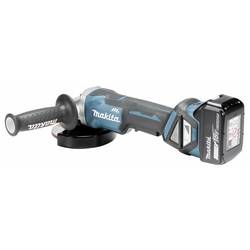 Makita DGA515Z DGA515Z Akumulátorová úhlová bruska 125 mm, 18 V