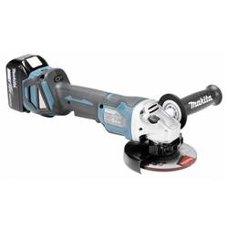 Makita DGA515Z DGA515Z Akumulátorová úhlová bruska 125 mm, 18 V