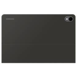 Samsung EF-DX730 klávesnice k tabletu včetně ochranného coveru Samsung Galaxy Tab S11 27,9 cm (11) Pouzdro typu kniha černá