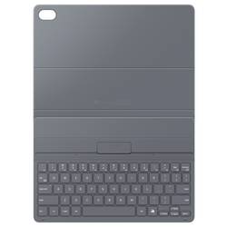 Samsung EF-DX730 klávesnice k tabletu včetně ochranného coveru Samsung Galaxy Tab S11 27,9 cm (11) Pouzdro typu kniha černá