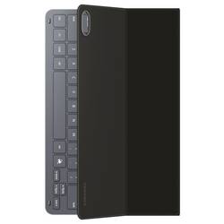Samsung EF-DX730 klávesnice k tabletu včetně ochranného coveru Samsung Galaxy Tab S11 27,9 cm (11) Pouzdro typu kniha černá