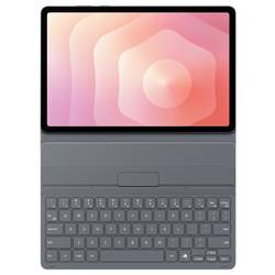 Samsung EF-DX730 klávesnice k tabletu včetně ochranného coveru Samsung Galaxy Tab S11 27,9 cm (11) Pouzdro typu kniha černá