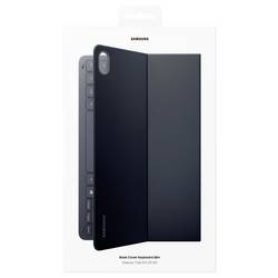 Samsung EF-DX730 klávesnice k tabletu včetně ochranného coveru Samsung Galaxy Tab S11 27,9 cm (11) Pouzdro typu kniha černá