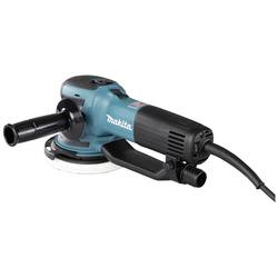 Makita Makita BO6050J - Exzenterschleifer - 750 W BO6050J excentrická bruska 750 W