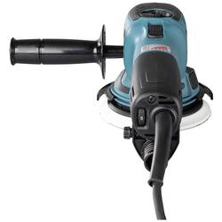 Makita Makita BO6050J - Exzenterschleifer - 750 W BO6050J excentrická bruska 750 W