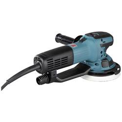 Makita Makita BO6050J - Exzenterschleifer - 750 W BO6050J excentrická bruska 750 W