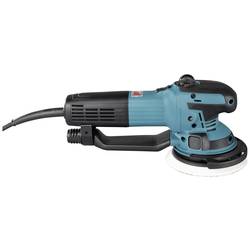 Makita Makita BO6050J - Exzenterschleifer - 750 W BO6050J excentrická bruska 750 W