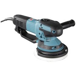 Makita Makita BO6050J - Exzenterschleifer - 750 W BO6050J excentrická bruska 750 W
