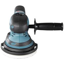 Makita Makita BO6050J - Exzenterschleifer - 750 W BO6050J excentrická bruska 750 W