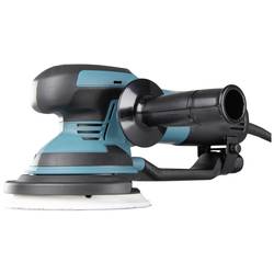 Makita Makita BO6050J - Exzenterschleifer - 750 W BO6050J excentrická bruska 750 W
