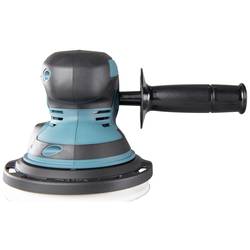 Makita Makita BO6050J - Exzenterschleifer - 750 W BO6050J excentrická bruska 750 W