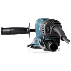 Makita Makita BO6050J - Exzenterschleifer - 750 W BO6050J excentrická bruska 750 W